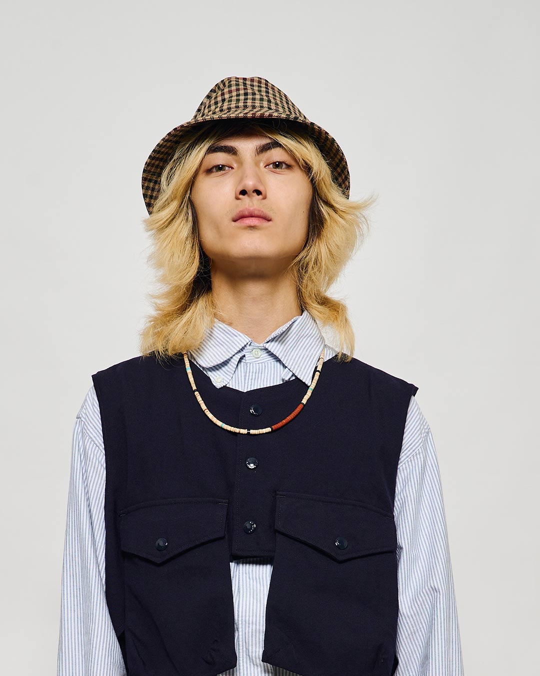 〈EG〉x〈KAMAKURA CLASSICS〉 限定コレクション全8型がラインナップ