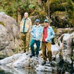 〈S2W8〉x〈Ben Miler〉9/18(金) 発売 26年秋冬コラボレーション