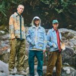 〈S2W8〉x〈Ben Miler〉9/18(金) 発売 26年秋冬コラボレーション