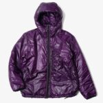 INSULATOR PARKA ¥50,600
