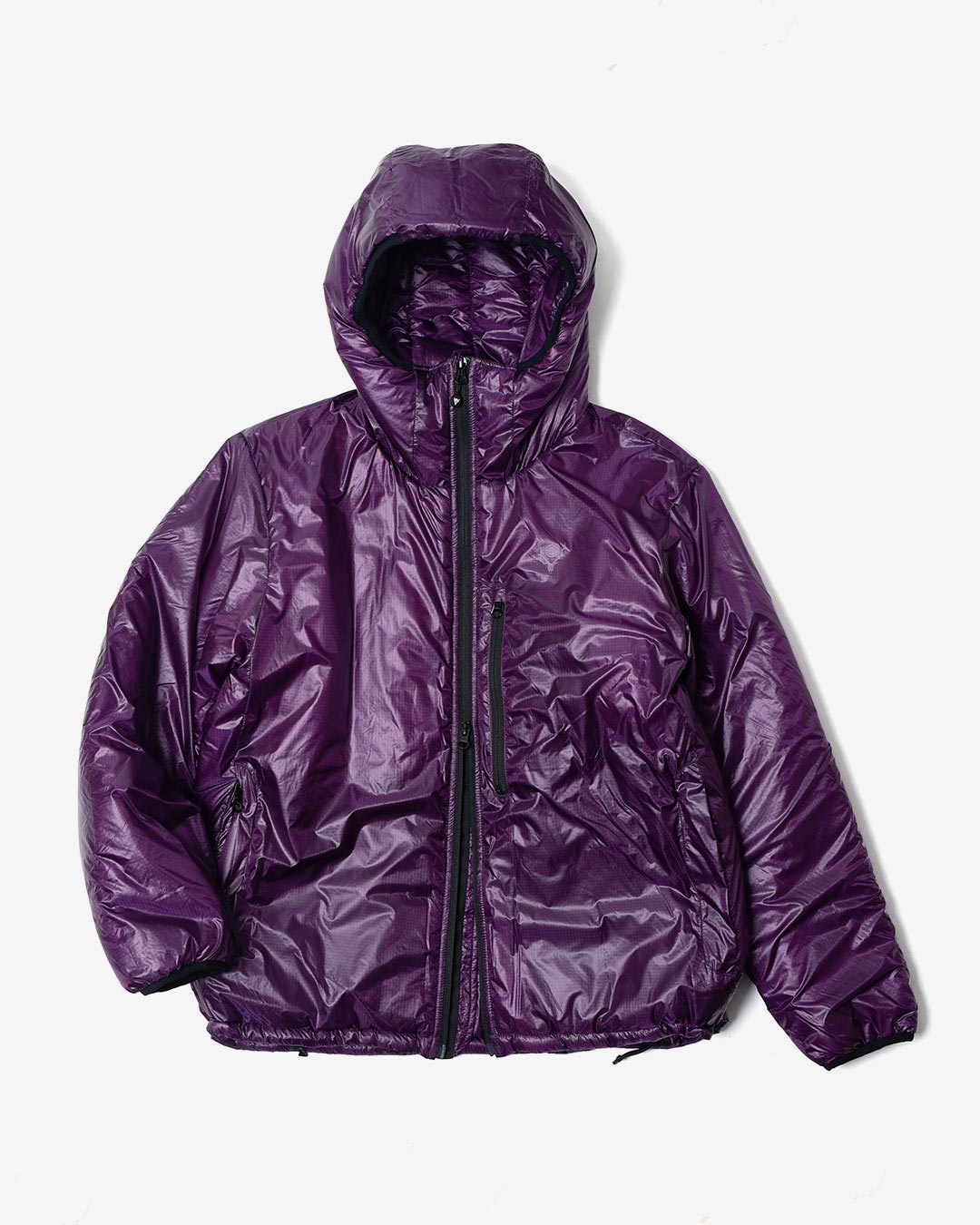 INSULATOR PARKA ¥50,600
