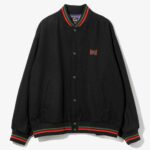 〈NEEDLES〉x〈A TRIBE CALLED QUEST〉 NYのヒップホップ・レジェンドとのコラボレーション