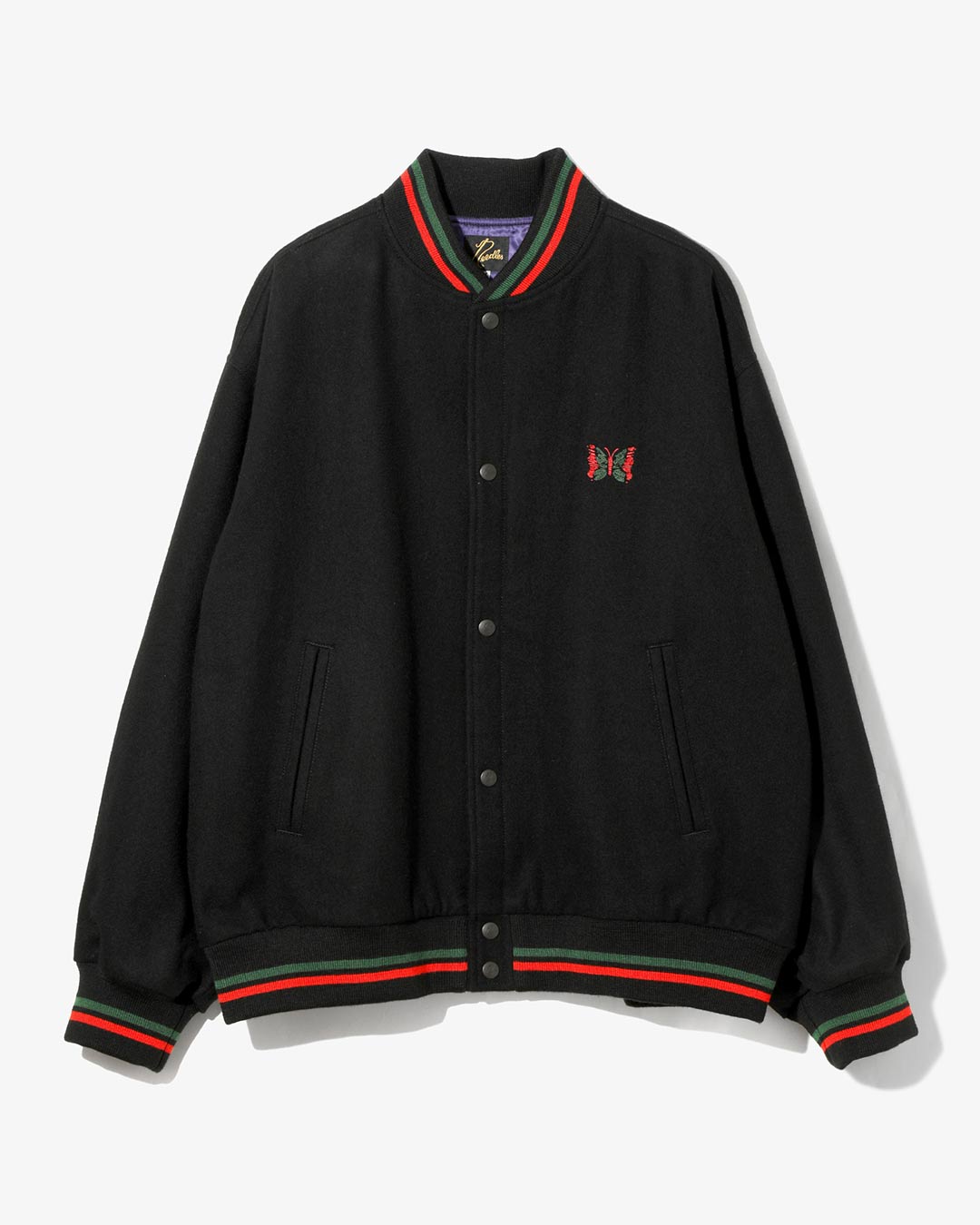 〈NEEDLES〉x〈A TRIBE CALLED QUEST〉 NYのヒップホップ・レジェンドとのコラボレーション