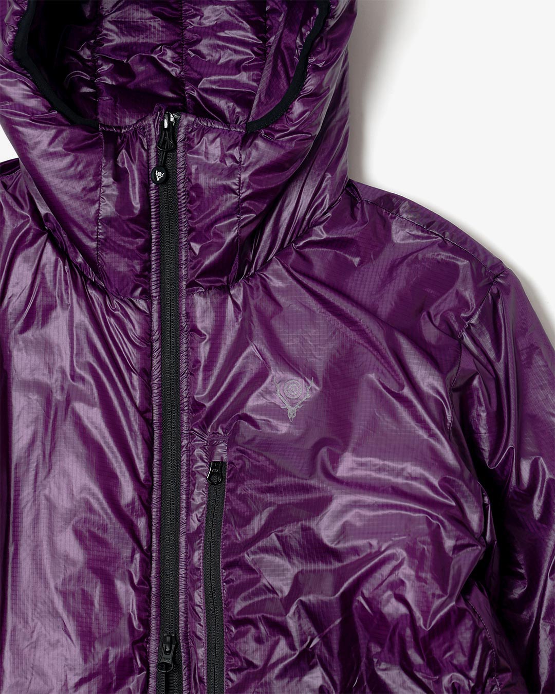 INSULATOR PARKA ¥50,600
