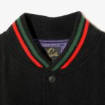 〈NEEDLES〉x〈A TRIBE CALLED QUEST〉 NYのヒップホップ・レジェンドとのコラボレーション