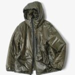 INSULATOR PARKA ¥50,600
