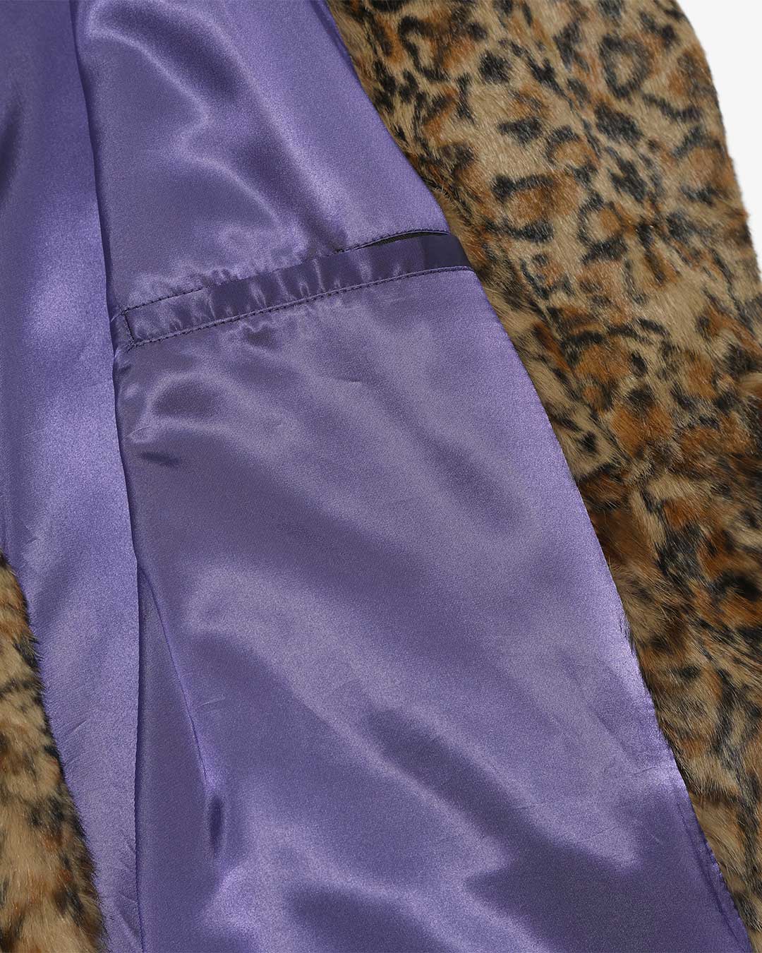 〈NEEDLES〉存在感のあるアニマル柄が目を惹く「RABBIT FUR」シリーズが登場