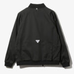 〈S2W8〉x〈Columbia〉フィッシングディテールを取り入れたコラボレーション 10/9(金)発売