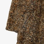 〈NEEDLES〉存在感のあるアニマル柄が目を惹く「RABBIT FUR」シリーズが登場