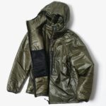 INSULATOR PARKA ¥50,600