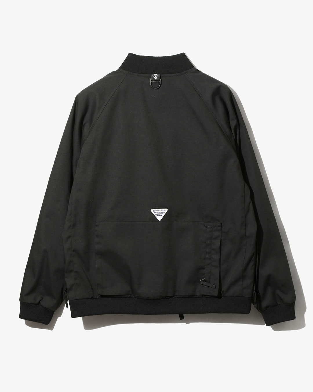 〈S2W8〉x〈Columbia〉フィッシングディテールを取り入れたコラボレーション 10/9(金)発売