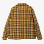 Classic Shirt - Wool Plaid ¥55,000
