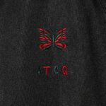 〈NEEDLES〉x〈A TRIBE CALLED QUEST〉 NYのヒップホップ・レジェンドとのコラボレーション