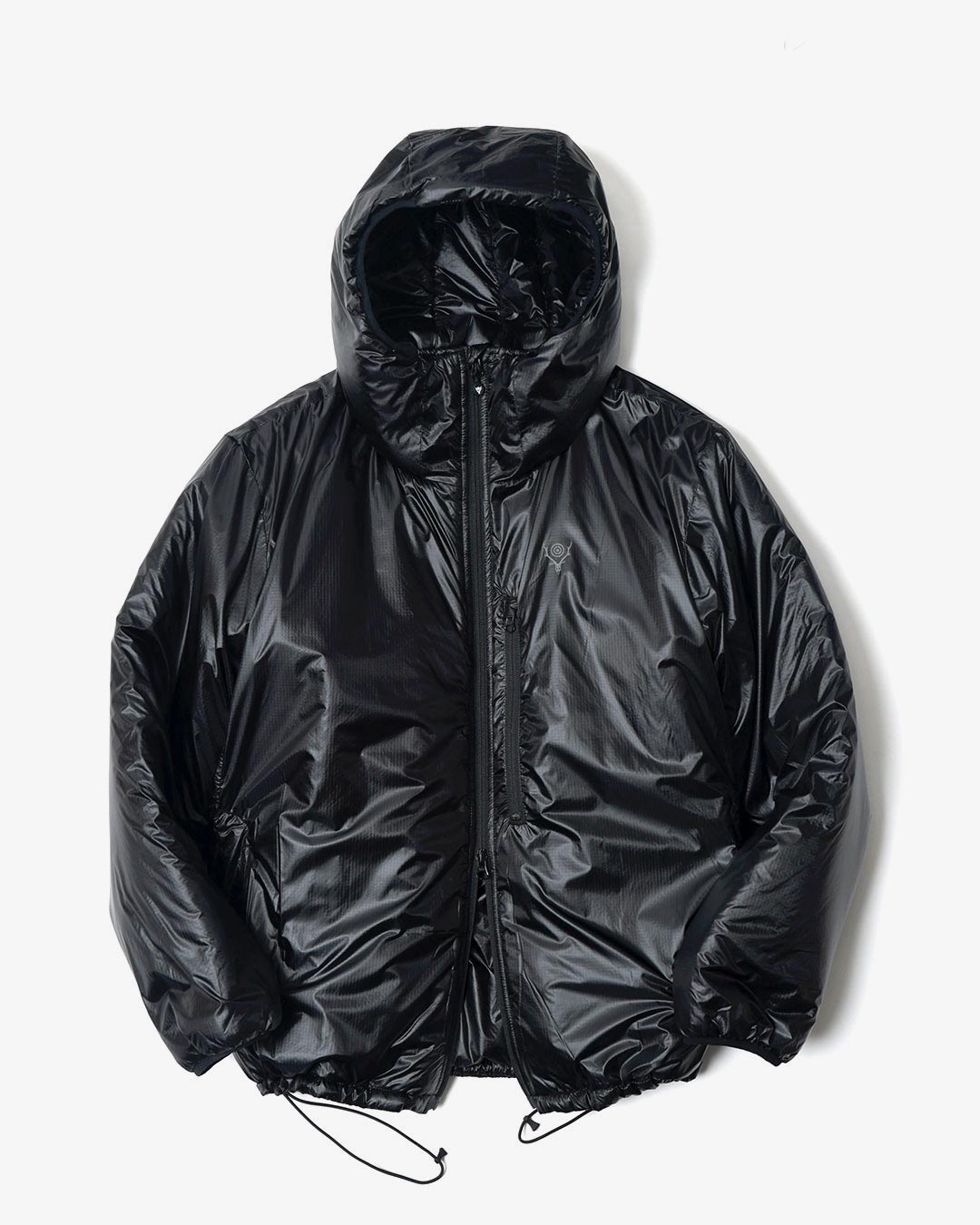 INSULATOR PARKA ¥50,600