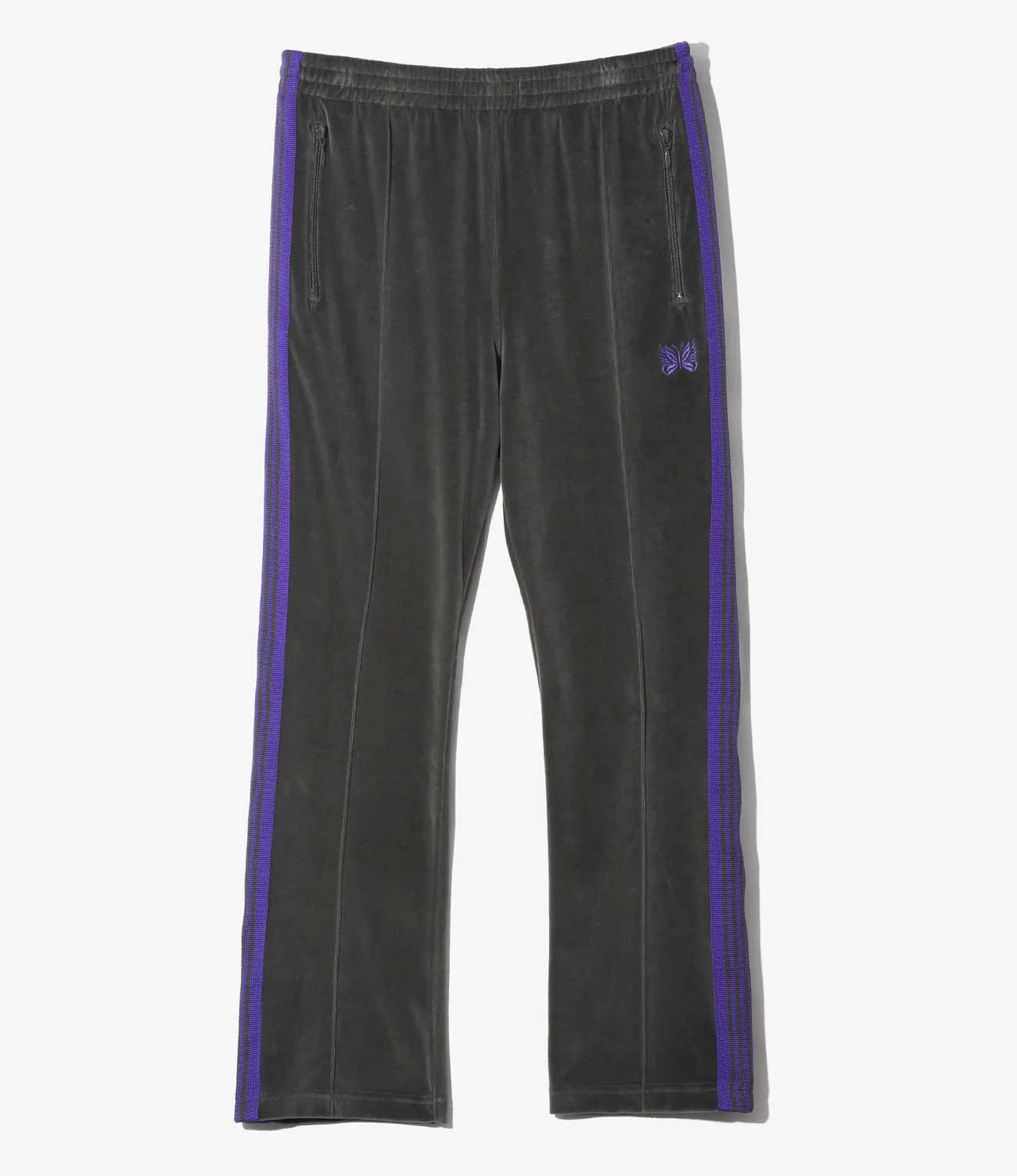 NEEDLES NARROW TRACK PANT