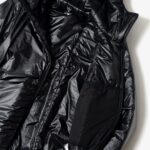 INSULATOR PARKA ¥50,600