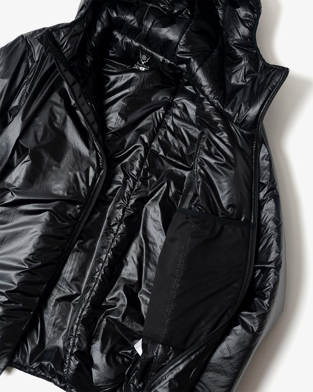 INSULATOR PARKA ¥50,600