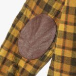 Classic Shirt - Wool Plaid ¥55,000