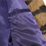 〈NEEDLES〉存在感のあるアニマル柄が目を惹く「RABBIT FUR」シリーズが登場