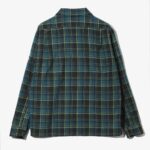 Classic Shirt - Wool Plaid ¥55,000