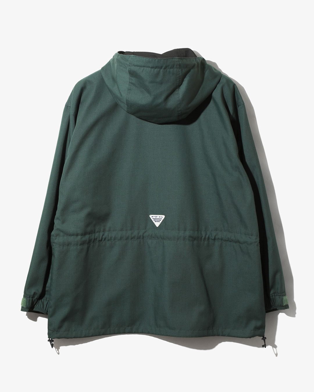〈S2W8〉x〈Columbia〉フィッシングディテールを取り入れたコラボレーション 10/9(金)発売