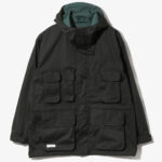 〈S2W8〉x〈Columbia〉フィッシングディテールを取り入れたコラボレーション 10/9(金)発売