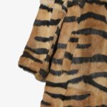 〈NEEDLES〉存在感のあるアニマル柄が目を惹く「RABBIT FUR」シリーズが登場
