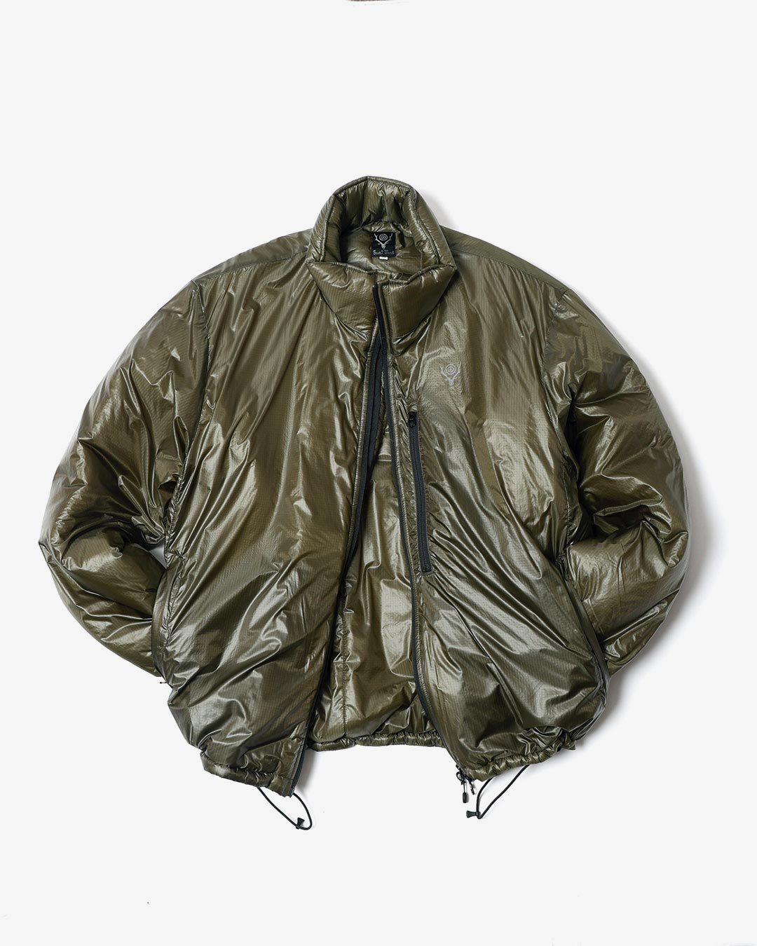 INSULATOR JACKET ¥48,400