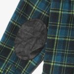Classic Shirt - Wool Plaid ¥55,000
