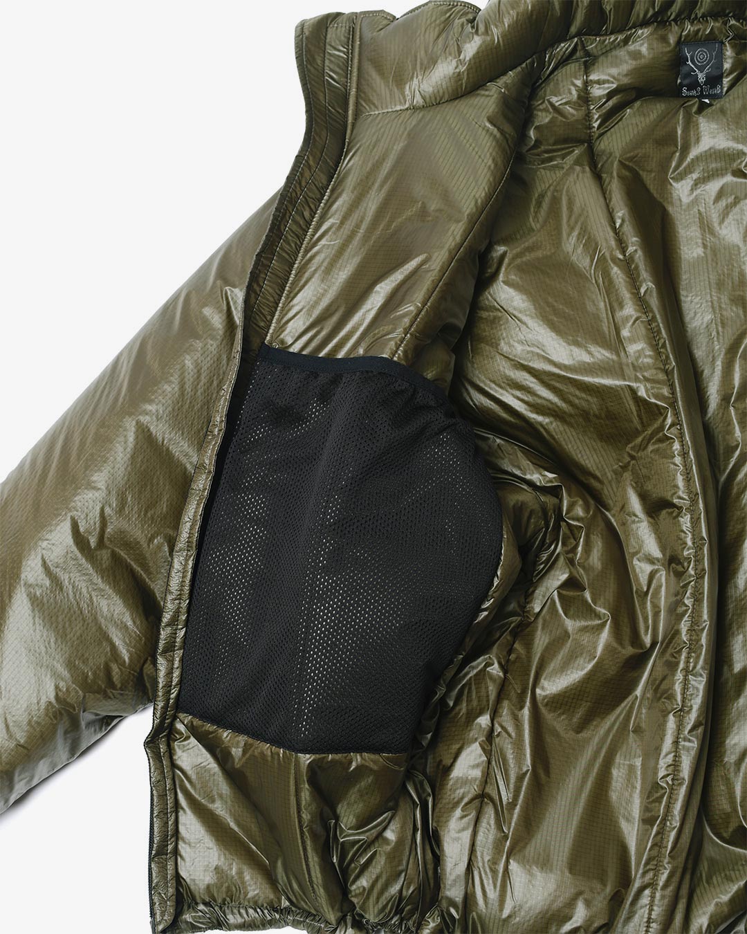 INSULATOR JACKET ¥48,400