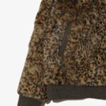 〈NEEDLES〉存在感のあるアニマル柄が目を惹く「RABBIT FUR」シリーズが登場