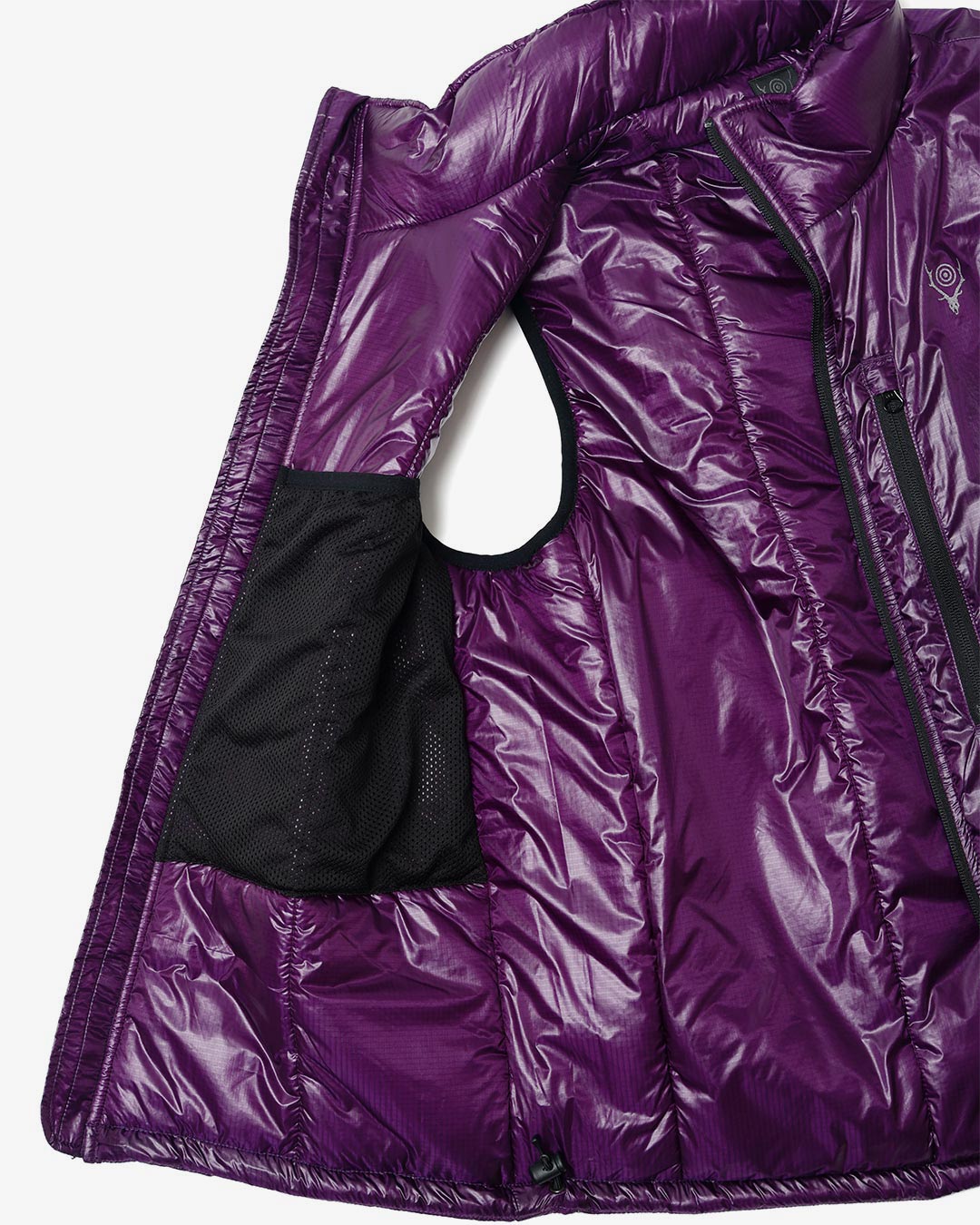 INSULATOR VEST ¥40,700