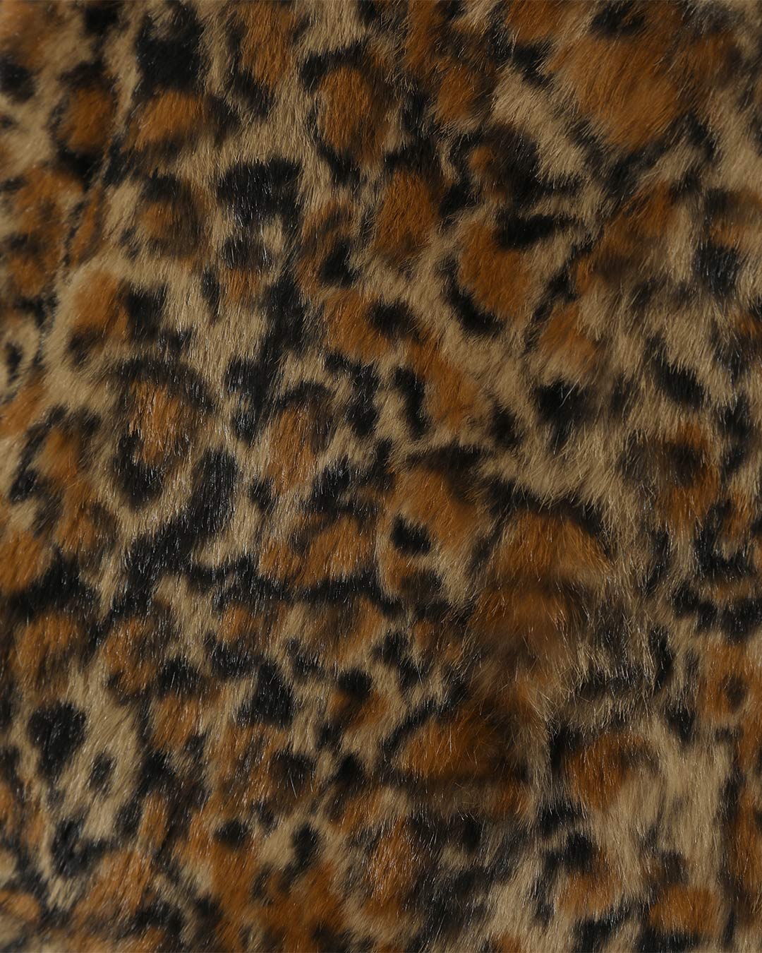 〈NEEDLES〉存在感のあるアニマル柄が目を惹く「RABBIT FUR」シリーズが登場