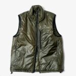 INSULATOR VEST ¥40,700
