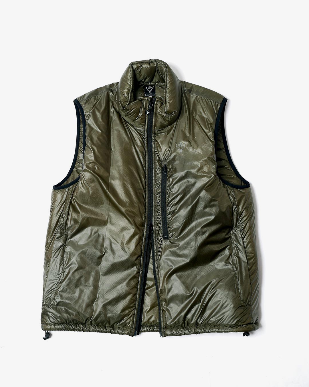 INSULATOR VEST ¥40,700