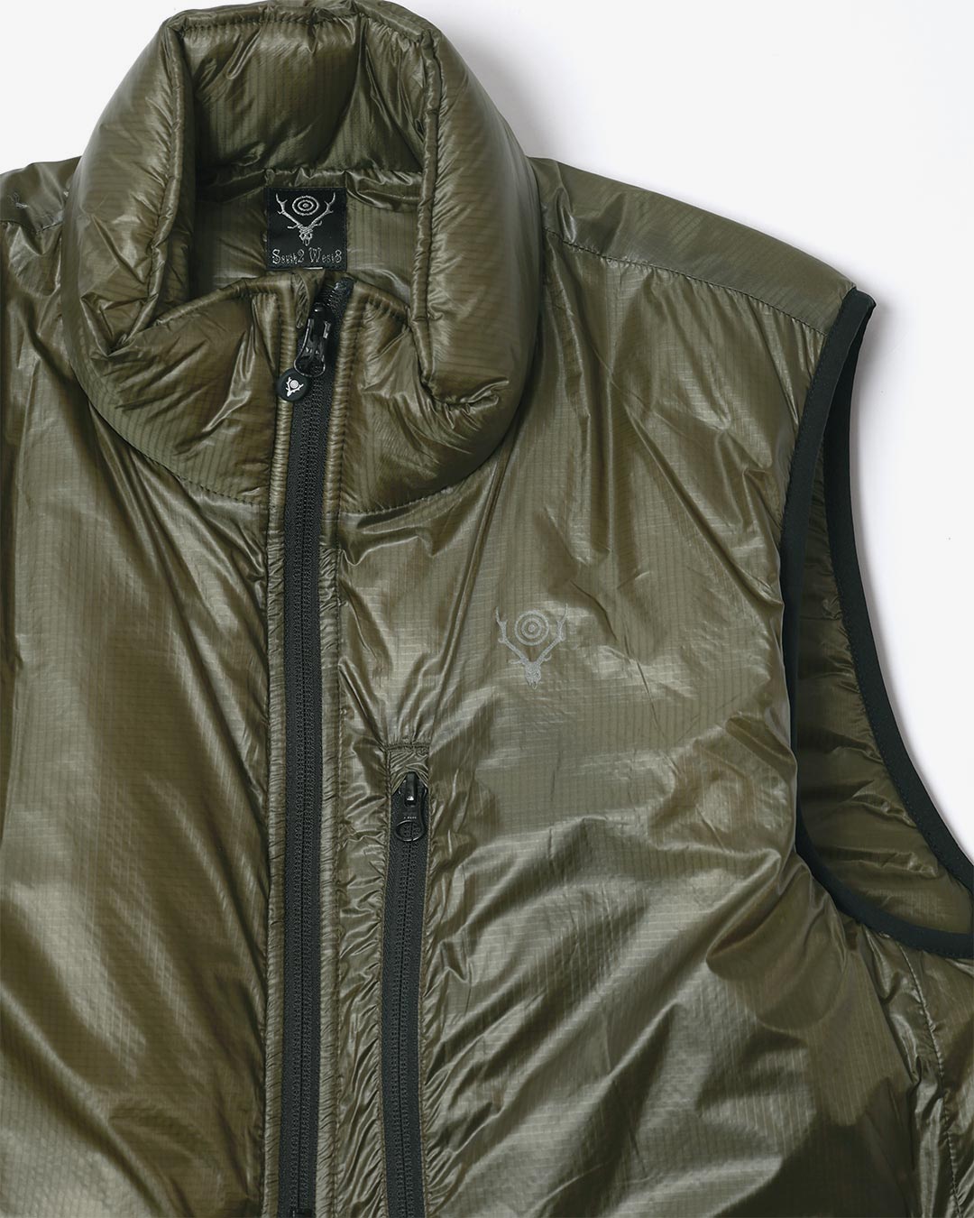 INSULATOR VEST ¥40,700