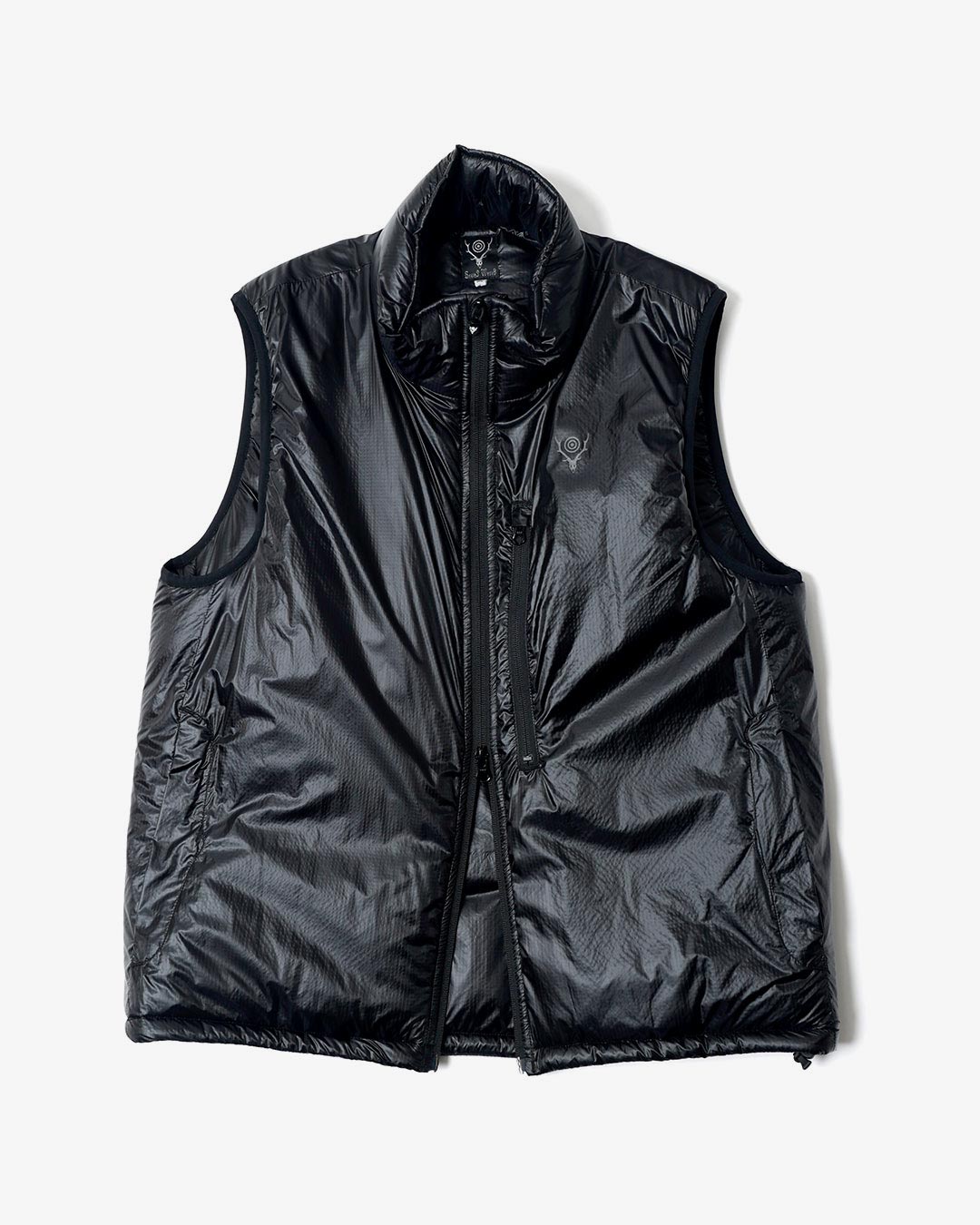 INSULATOR VEST ¥40,700