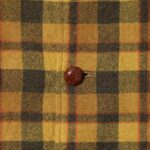 Pen Jacket - Wool Plaid ¥82,500