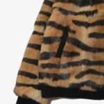 〈NEEDLES〉存在感のあるアニマル柄が目を惹く「RABBIT FUR」シリーズが登場