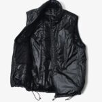 INSULATOR VEST ¥40,700