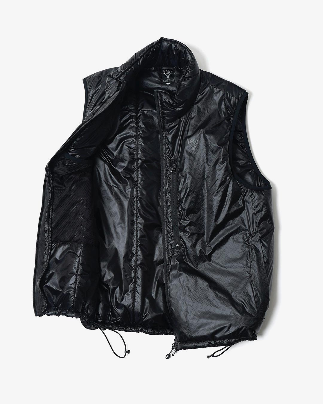 INSULATOR VEST ¥40,700