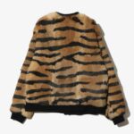 〈NEEDLES〉存在感のあるアニマル柄が目を惹く「RABBIT FUR」シリーズが登場
