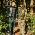 〈SOUTH2 WEST8〉高い保温性と撥水性を備えたアウター3型が登場