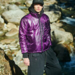 〈SOUTH2 WEST8〉高い保温性と撥水性を備えたアウター3型が登場