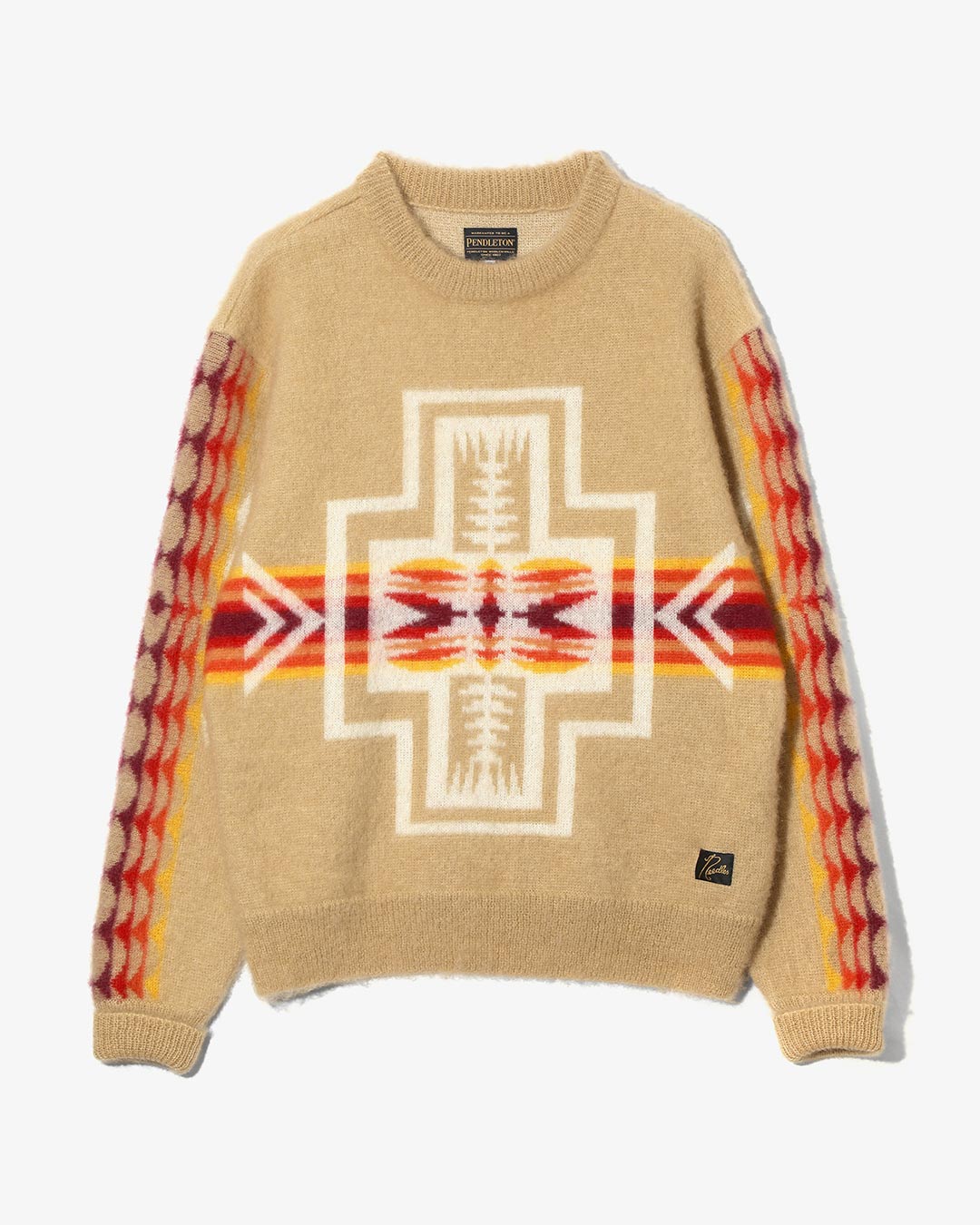 Mohair Sweater - Harding ¥90,200