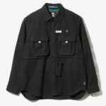 〈S2W8〉x〈Columbia〉フィッシングディテールを取り入れたコラボレーション 10/9(金)発売