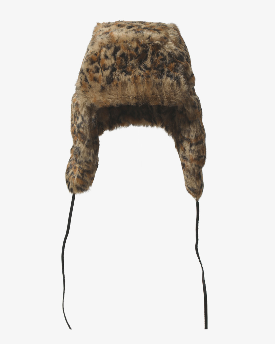 〈NEEDLES〉存在感のあるアニマル柄が目を惹く「RABBIT FUR」シリーズが登場