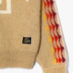 Mohair Sweater - Harding ¥90,200