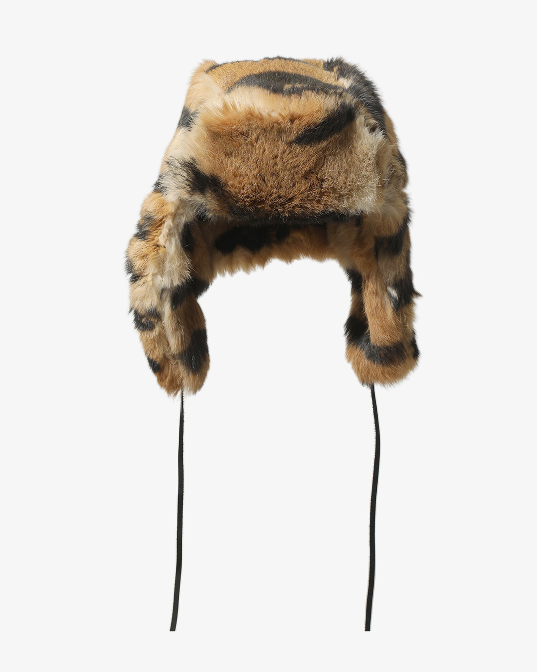 〈NEEDLES〉存在感のあるアニマル柄が目を惹く「RABBIT FUR」シリーズが登場