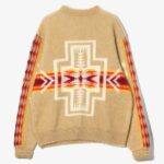 Mohair Sweater - Harding ¥90,200